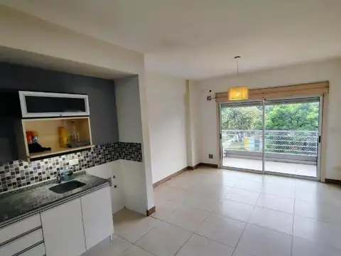 Departamento Monoambiente en alquiler - 1 Baño - Villa Devoto