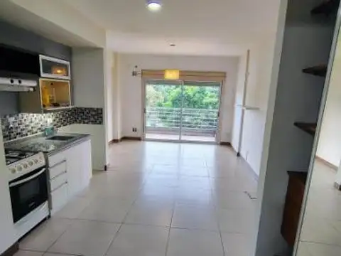 Departamento en Alquiler al Norte