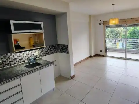 Departamento Monoambiente en alquiler - 1 Baño - Villa Devoto