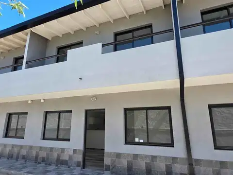 Depto Tipo Casa en Venta de 2 dormitorios