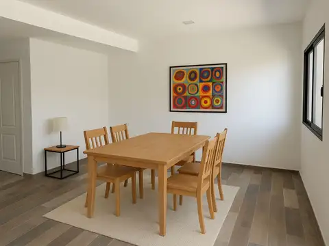 Depto Tipo Casa en Venta con 1 cocheras