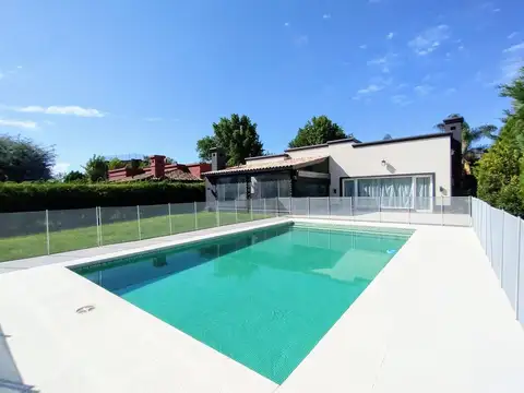 VENTA CASA CLUB DE CAMPO LAS PERDICES