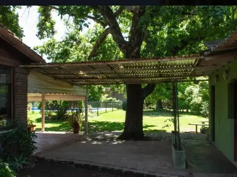 Terreno en Alquiler en Ingeniero Maschwitz, USD 11.000