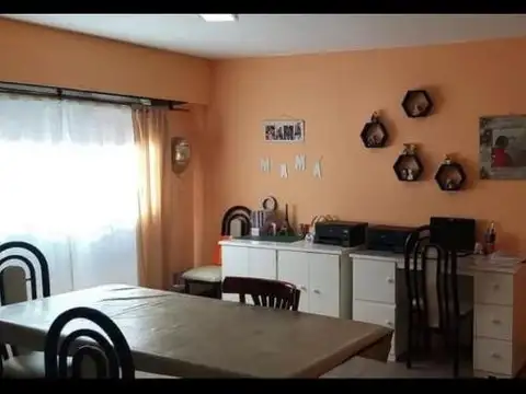 Departamento en Venta en Villa Primera, USD 55.000