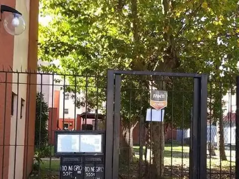 Departamento en Venta de 3 ambientes