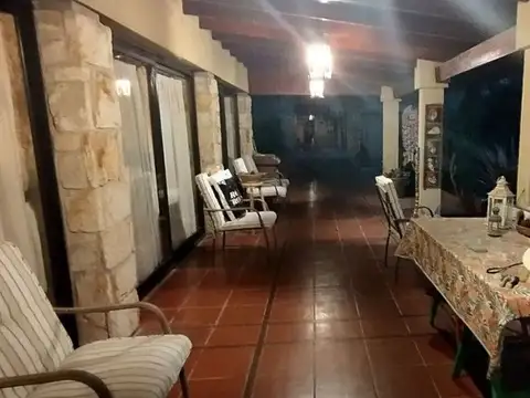 Casa en Venta de 6 dormitorios