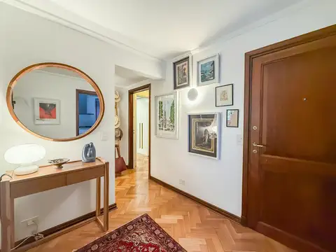 Departamento en Venta 40 años