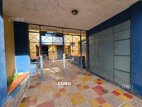 Ramírez al 3200 - Edificio Virgen de Lourdes