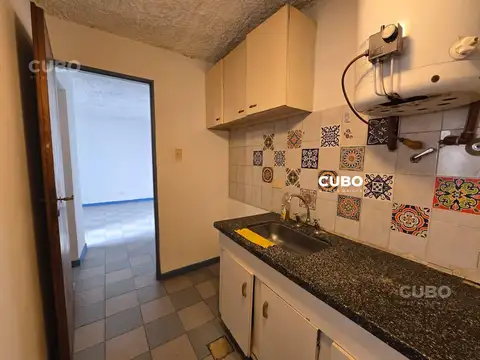 Departamento en Alquiler al Oeste