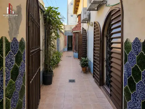 Casa en Venta 100 años