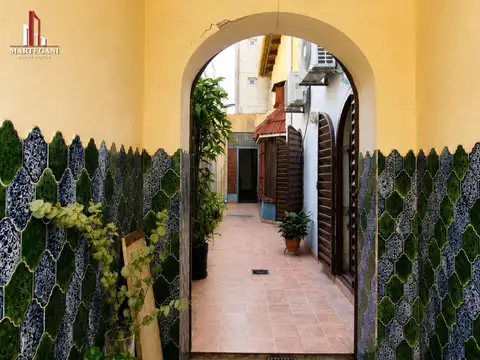 La Rioja al 1000