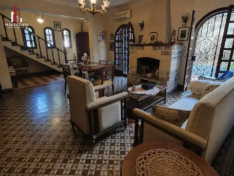 La Rioja al 1000