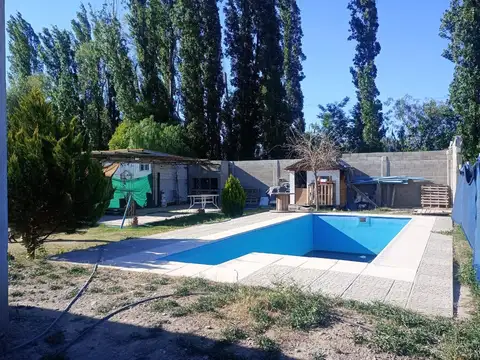 Venta Casa en Russel Maipú