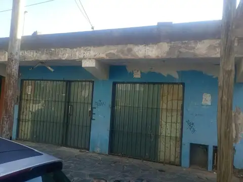 Avenida Aguirre Sur 1300