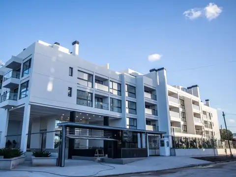 Cacique Coliqueo 1000, Piso 2