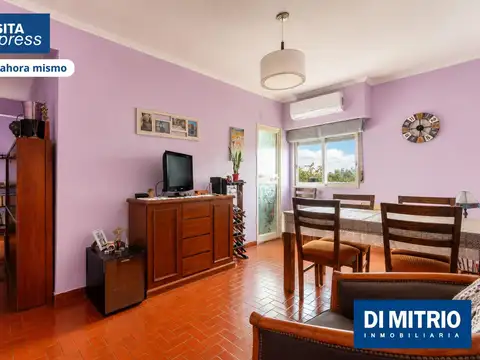 Departamento en Venta en Boca, CABA