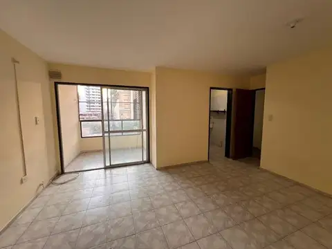 Departamento en Alquiler de 3 ambientes