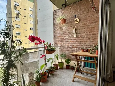 Departamento en Alquiler de 1 dormitorio