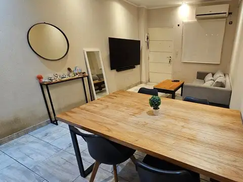 Depto Tipo Casa en Venta en Ramos Mejia, USD 76.000