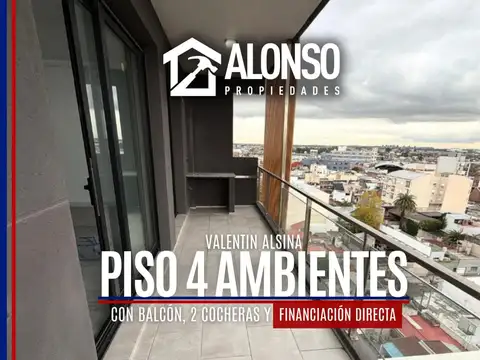 Departamento en Venta en Valentin Alsina, Partido de Lanús