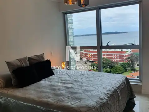 Departamento en Alquiler de 2 dormitorios