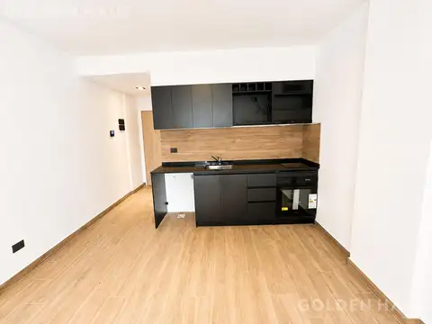 Monoambiente calidad premium en la mejor zona de Villa Luro