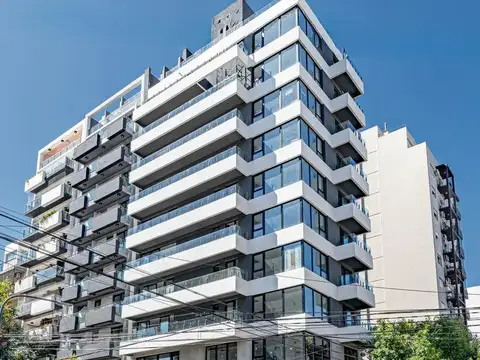 Departamento en Venta al Sureste