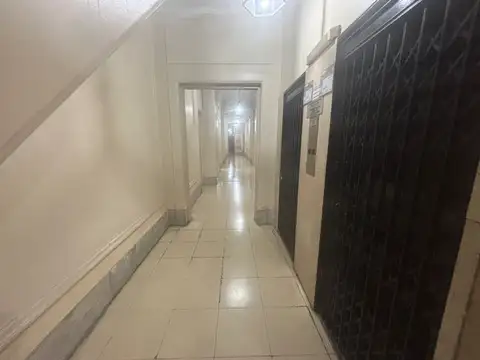 3 ambientes c/ dep. servicio apto vivienda y uso comercial