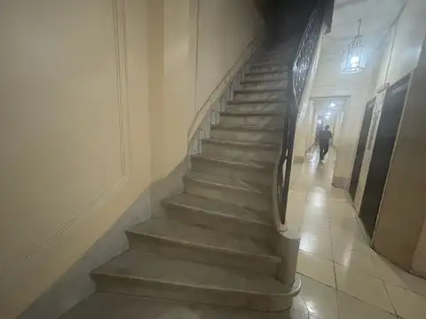 Departamento en Alquiler Apto profesional