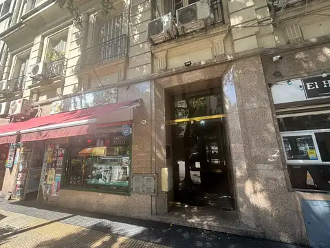 Avenida Córdoba 900, Piso 6