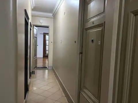 Avenida Córdoba 900, Piso 6