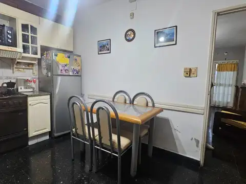 Casa, 2 dormitorios, La Florida