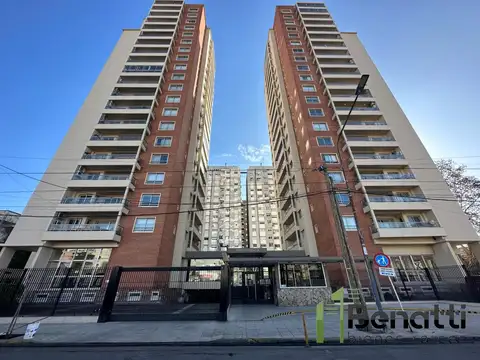 Departamento 2 ambientes en venta CON COCHERA. Ramos Mejía