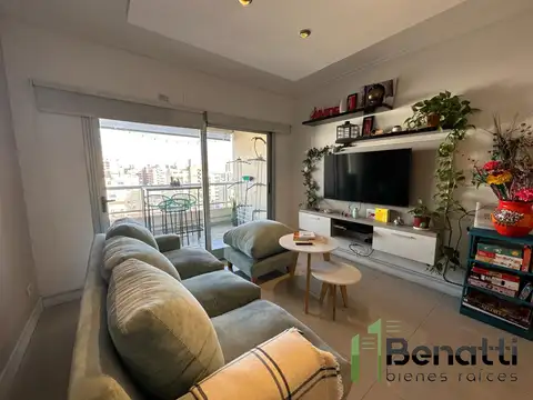 Departamento en Venta en Ramos Mejía, USD 135.000