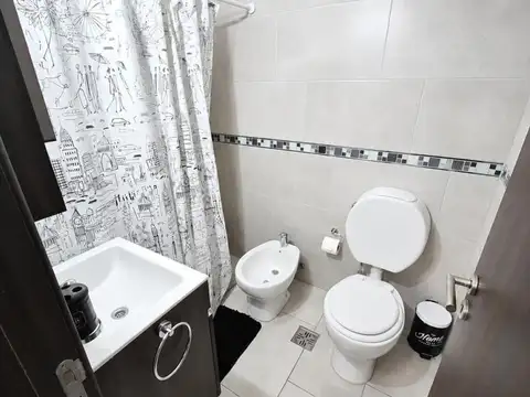Departamento en Venta de 5 ambientes