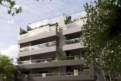 Emprendimiento en Colegiales de  2, 3 y 4 Dormitorios