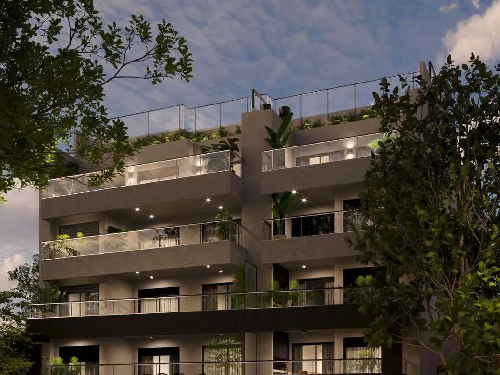 Céspedes 3372 de  2, 3 y 4 Dormitorios