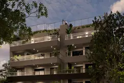 Céspedes 3372 de  2, 3 y 4 Dormitorios