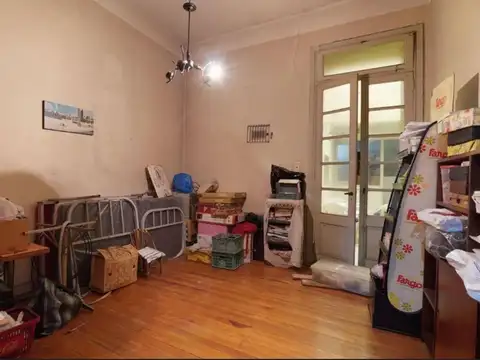 Casa en Venta en Parque Chacabuco, USD 115.000