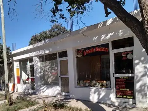 Local en Venta en Villa Parque Santa Ana, USD 80.000