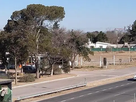 Ruta Provincial Nº 5 Km. 18