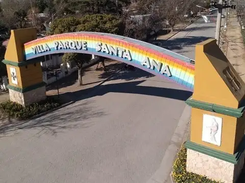 Locales Comerciales sobre Ruta Prov. Nº 5 - Santa Ana - Cba.