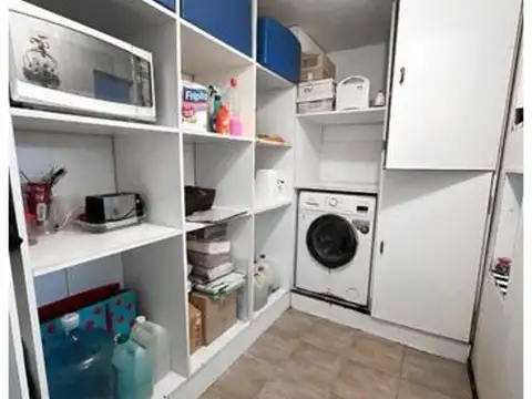 Depto Tipo Casa en Venta con 1 cocheras
