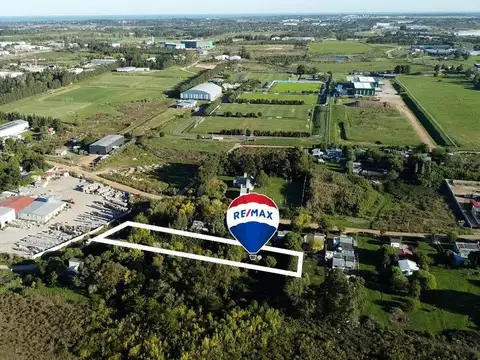 Terreno en Venta en Canelones, USD 70.000