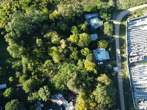 Terreno en Venta de 2087,0 m2