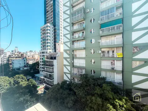 Departamento en Venta Apto profesional