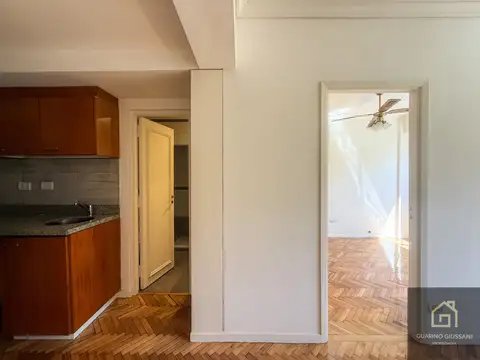 Departamento en Venta 40 años