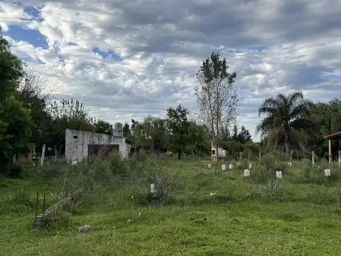 Casa en Venta 15 años