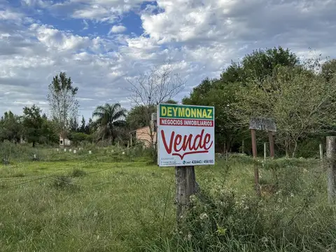 Casa zona Aero Club Colón y Escuela Agrotecnica