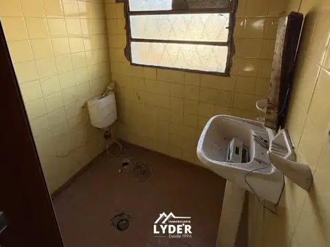 Casa en venta a reciclar en el Centro de Resistencia